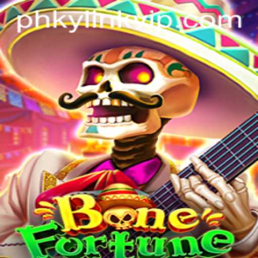 BoneFortune: The Intriguing World of Phky Link