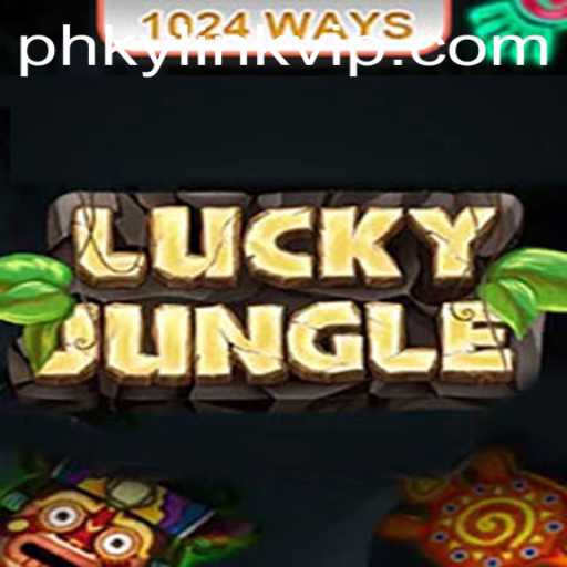 Discover the Enchanting World of LuckyJungle1024: A Captivating Adventure