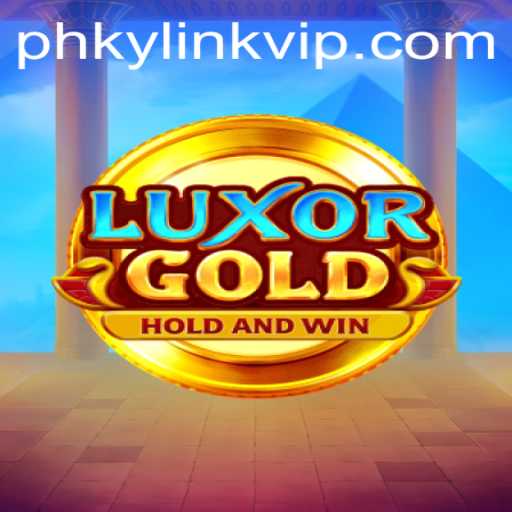 LuxorGold: Unveiling the Adventure and Rules of the Game with a Phky Link Insight