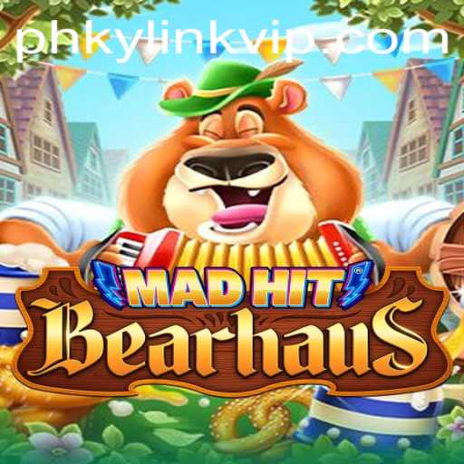 MadHitBearhaus: A Dynamic Gaming Experience in a Modern World
