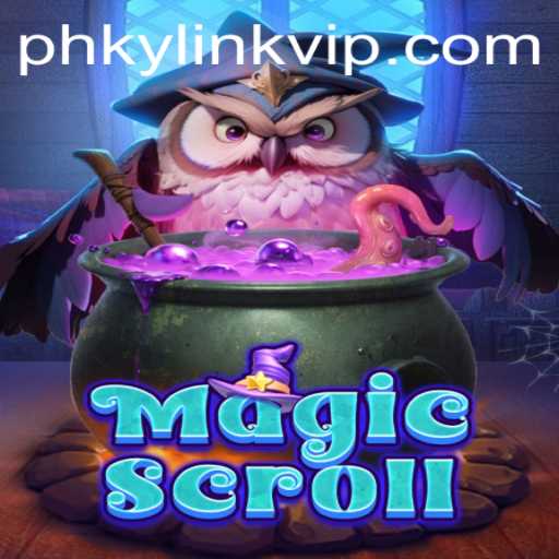 Explore the Magical World of MagicScroll: An In-Depth Guide