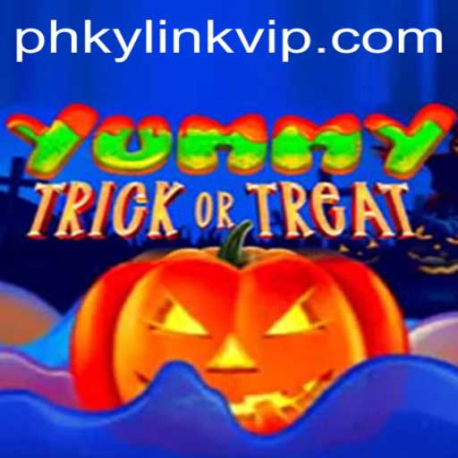 YummyTrickorTreat: A Bewitching Game Experience